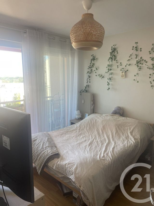 Appartement à louer - 2 pièces - 44.08 m2 - JOUE LES TOURS - 37 - CENTRE - Century 21 Agence Grand Sud