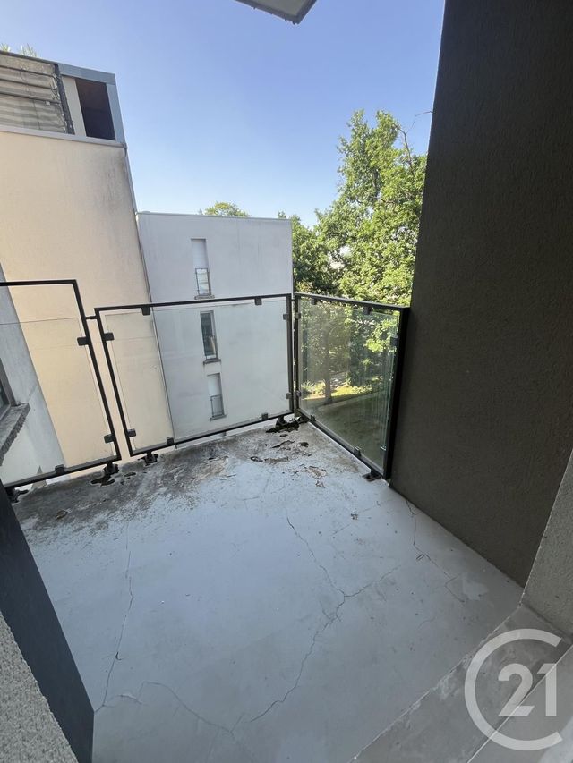 Appartement F2 à vendre - 2 pièces - 45.0 m2 - TOURS - 37 - CENTRE - Century 21 Agence Grand Sud