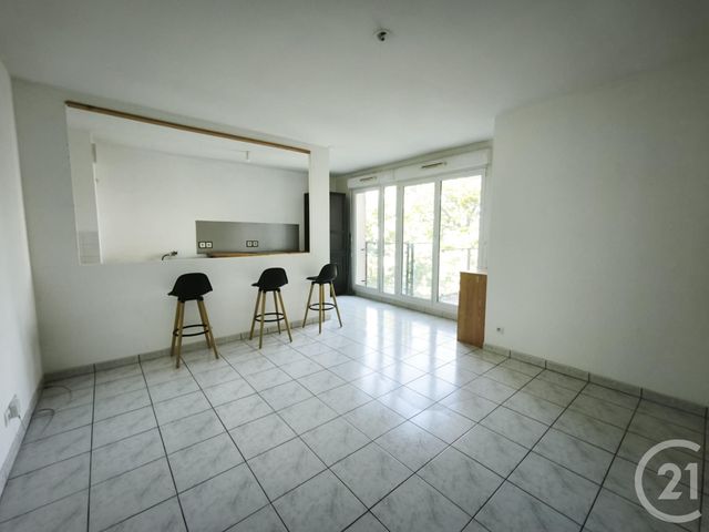 Appartement F2 à vendre - 2 pièces - 45.0 m2 - TOURS - 37 - CENTRE - Century 21 Agence Grand Sud