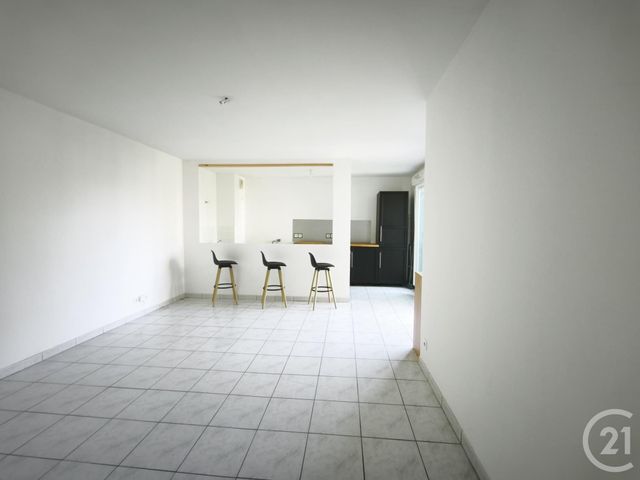 Appartement F2 à vendre - 2 pièces - 45.0 m2 - TOURS - 37 - CENTRE - Century 21 Agence Grand Sud