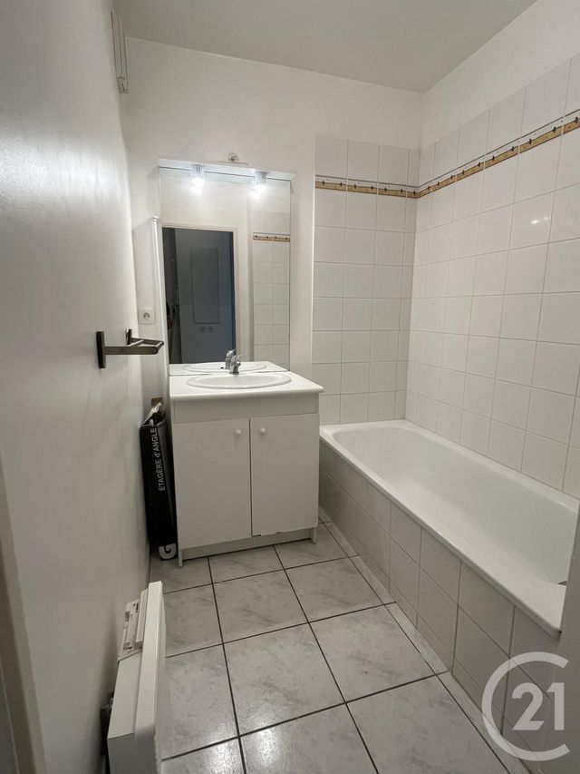 Appartement F2 à vendre - 2 pièces - 45.0 m2 - TOURS - 37 - CENTRE - Century 21 Agence Grand Sud