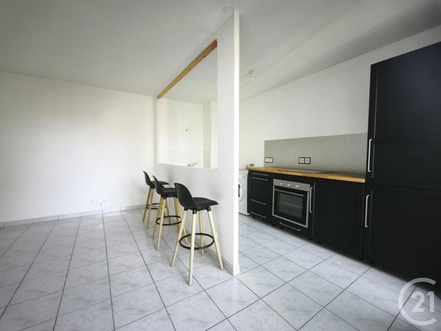 Appartement F2 à vendre TOURS