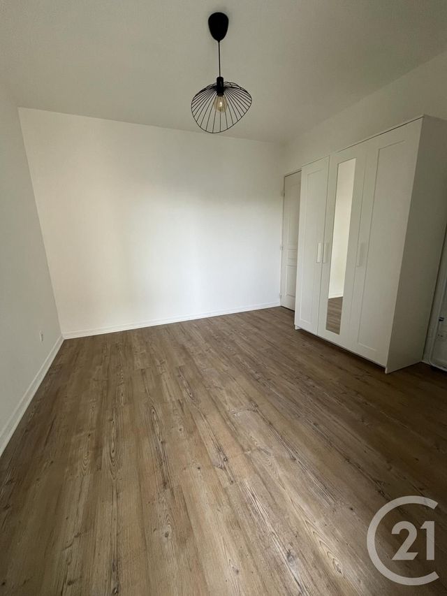 Appartement F2 à vendre - 2 pièces - 45.0 m2 - TOURS - 37 - CENTRE - Century 21 Agence Grand Sud