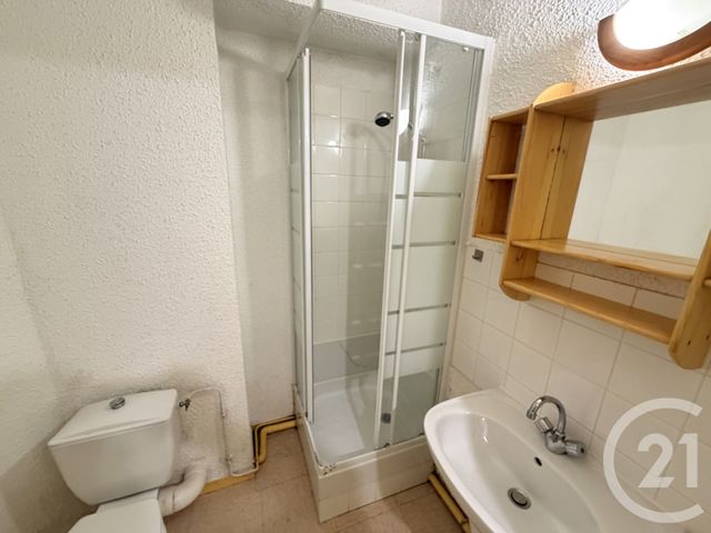 Appartement T1 à louer - 1 pièce - 15.35 m2 - JOUE LES TOURS - 37 - CENTRE - Century 21 Agence Grand Sud