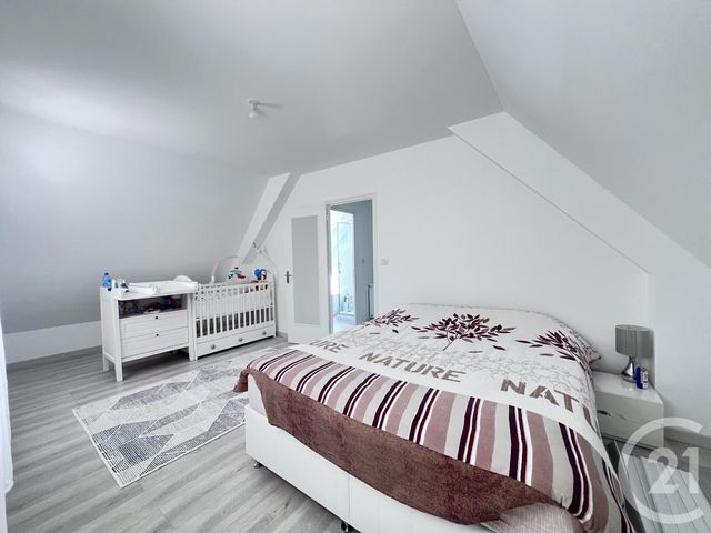 maison à vendre - 5 pièces - 110.0 m2 - CHAMBRAY LES TOURS - 37 - CENTRE - Century 21 Agence Grand Sud