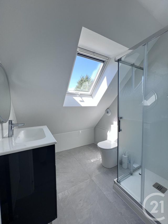 maison à vendre - 5 pièces - 110.0 m2 - CHAMBRAY LES TOURS - 37 - CENTRE - Century 21 Agence Grand Sud