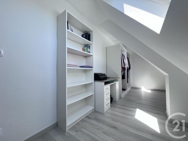 maison à vendre - 5 pièces - 110.0 m2 - CHAMBRAY LES TOURS - 37 - CENTRE - Century 21 Agence Grand Sud