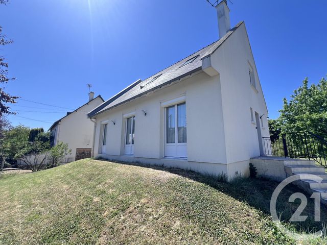 maison - CHAMBRAY LES TOURS - 37