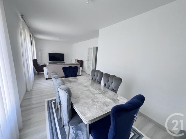maison à vendre - 5 pièces - 110.0 m2 - CHAMBRAY LES TOURS - 37 - CENTRE - Century 21 Agence Grand Sud