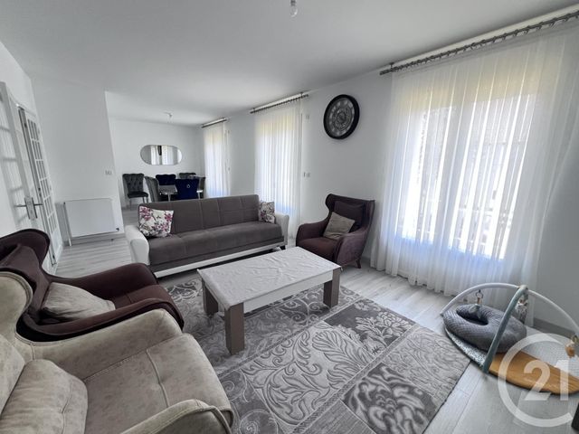 maison à vendre - 5 pièces - 110.0 m2 - CHAMBRAY LES TOURS - 37 - CENTRE - Century 21 Agence Grand Sud