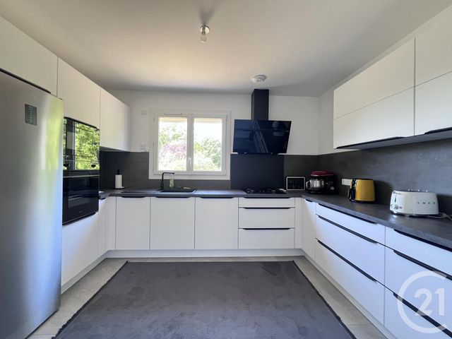 maison à vendre - 5 pièces - 110.0 m2 - CHAMBRAY LES TOURS - 37 - CENTRE - Century 21 Agence Grand Sud