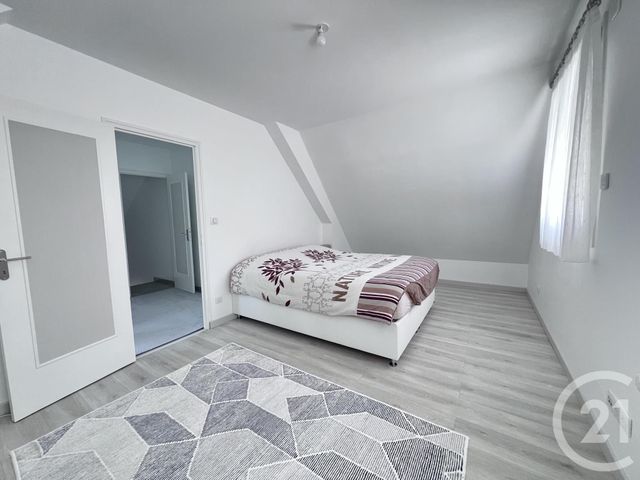 maison à vendre - 5 pièces - 110.0 m2 - CHAMBRAY LES TOURS - 37 - CENTRE - Century 21 Agence Grand Sud