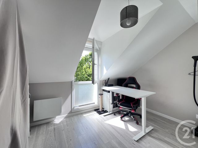 maison à vendre - 3 pièces - 62.65 m2 - BALLAN MIRE - 37 - CENTRE - Century 21 Agence Grand Sud