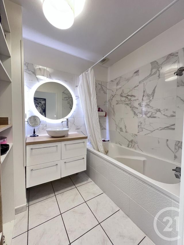 maison à vendre - 3 pièces - 62.65 m2 - BALLAN MIRE - 37 - CENTRE - Century 21 Agence Grand Sud