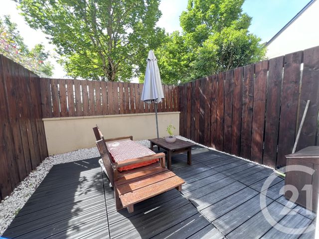 maison à vendre - 3 pièces - 62.65 m2 - BALLAN MIRE - 37 - CENTRE - Century 21 Agence Grand Sud