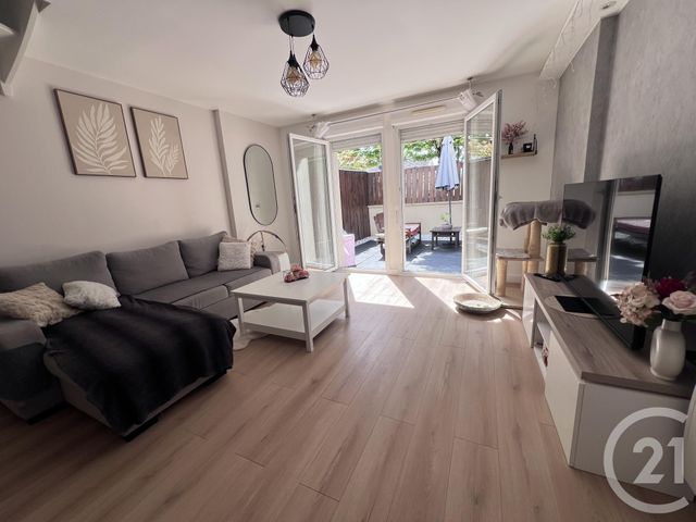 maison à vendre - 3 pièces - 62.65 m2 - BALLAN MIRE - 37 - CENTRE - Century 21 Agence Grand Sud