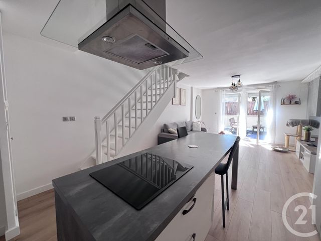 maison à vendre - 3 pièces - 62.65 m2 - BALLAN MIRE - 37 - CENTRE - Century 21 Agence Grand Sud