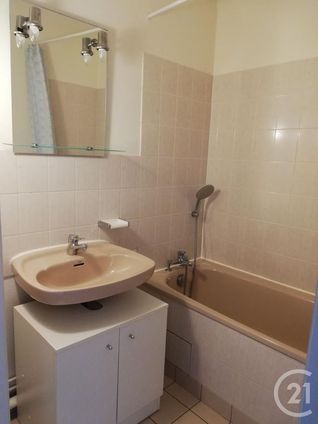 Appartement F2 à louer - 2 pièces - 46.25 m2 - JOUE LES TOURS - 37 - CENTRE - Century 21 Agence Grand Sud
