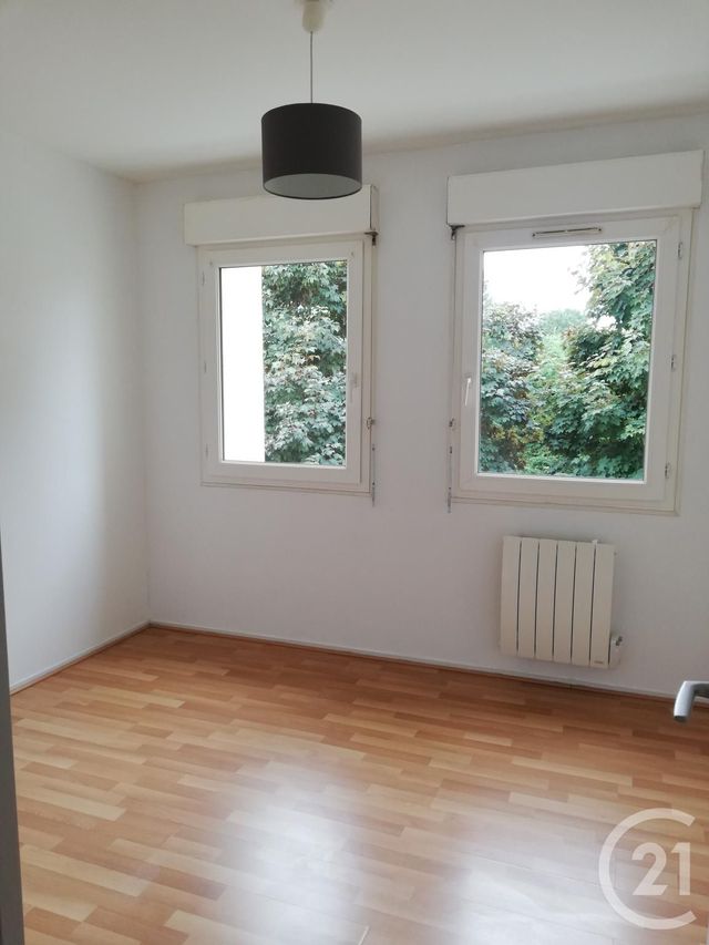 Appartement F2 à louer - 2 pièces - 46.25 m2 - JOUE LES TOURS - 37 - CENTRE - Century 21 Agence Grand Sud