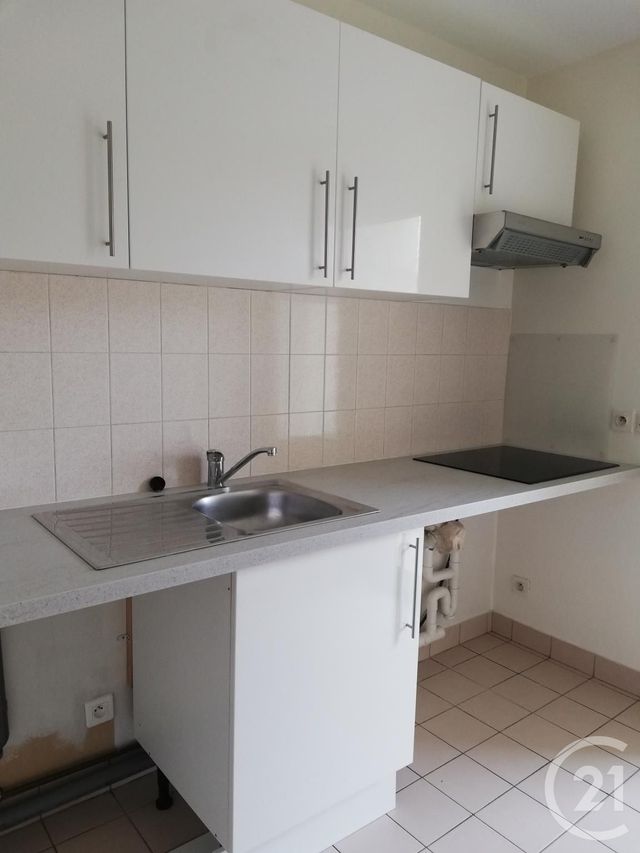 Appartement F2 à louer JOUE LES TOURS