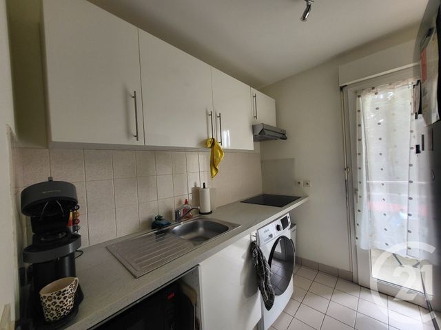 Appartement F2 à louer - 2 pièces - 46.25 m2 - JOUE LES TOURS - 37 - CENTRE - Century 21 Agence Grand Sud
