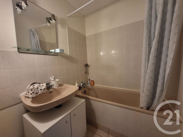 Appartement F2 à louer - 2 pièces - 46.25 m2 - JOUE LES TOURS - 37 - CENTRE - Century 21 Agence Grand Sud