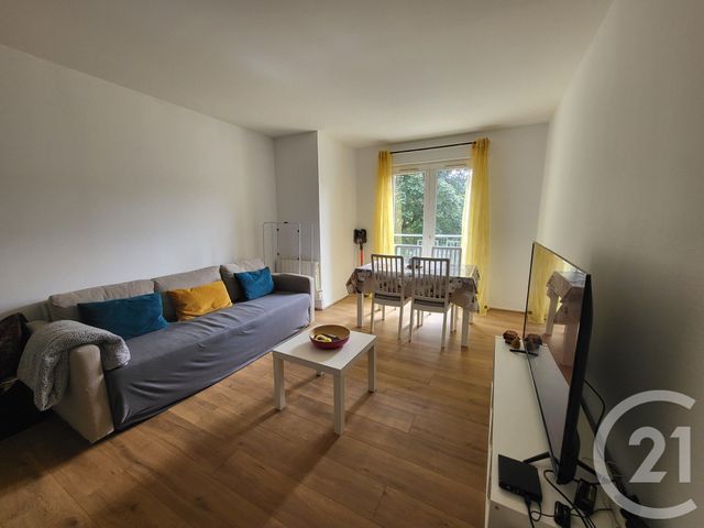 appartement - JOUE LES TOURS - 37