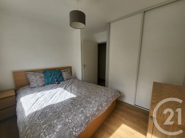 Appartement F2 à louer - 2 pièces - 46.25 m2 - JOUE LES TOURS - 37 - CENTRE - Century 21 Agence Grand Sud