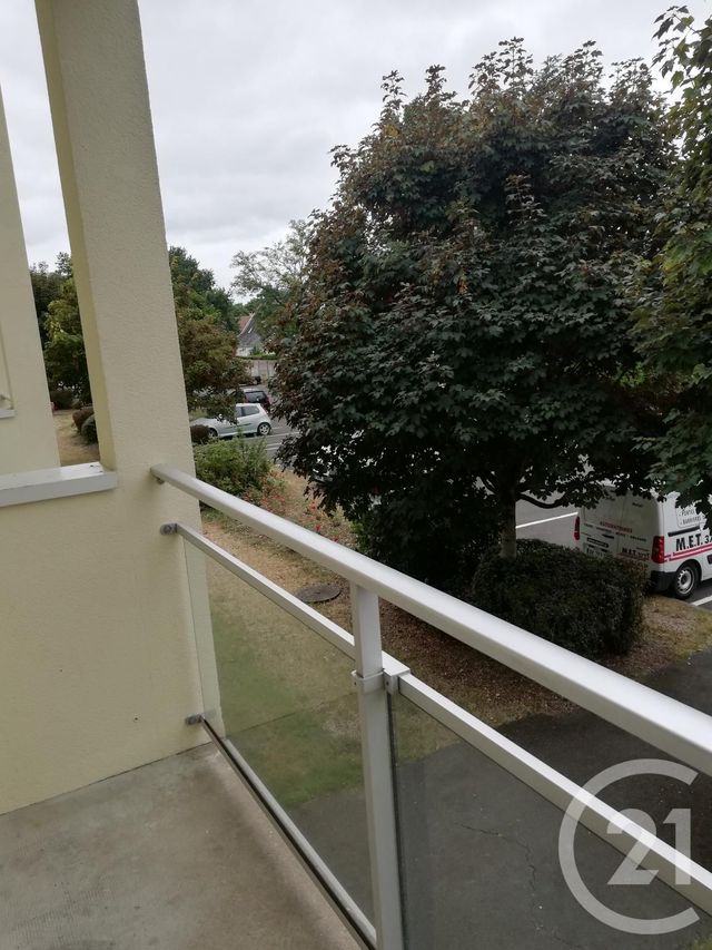 Appartement F2 à louer - 2 pièces - 46.25 m2 - JOUE LES TOURS - 37 - CENTRE - Century 21 Agence Grand Sud