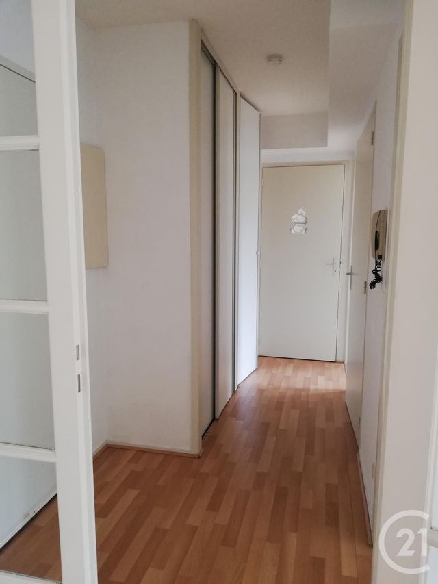 Appartement F2 à louer - 2 pièces - 46.25 m2 - JOUE LES TOURS - 37 - CENTRE - Century 21 Agence Grand Sud
