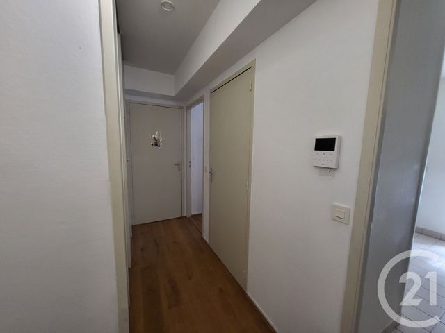 Appartement F2 à louer - 2 pièces - 46.25 m2 - JOUE LES TOURS - 37 - CENTRE - Century 21 Agence Grand Sud