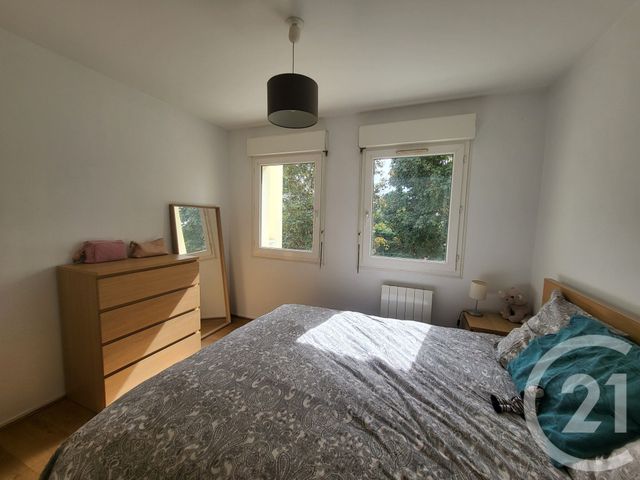 Appartement F2 à louer - 2 pièces - 46.25 m2 - JOUE LES TOURS - 37 - CENTRE - Century 21 Agence Grand Sud