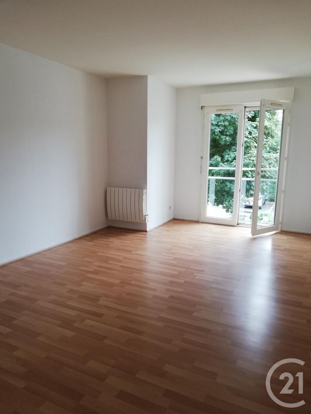 Appartement F2 à louer - 2 pièces - 46.25 m2 - JOUE LES TOURS - 37 - CENTRE - Century 21 Agence Grand Sud