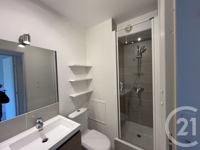 Appartement Studio à louer - 1 pièce - 19.9 m2 - JOUE LES TOURS - 37 - CENTRE - Century 21 Agence Grand Sud