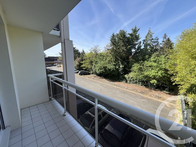 Appartement Studio à louer - 1 pièce - 19.9 m2 - JOUE LES TOURS - 37 - CENTRE - Century 21 Agence Grand Sud
