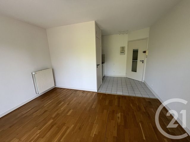 Appartement Studio à louer - 1 pièce - 19.9 m2 - JOUE LES TOURS - 37 - CENTRE - Century 21 Agence Grand Sud
