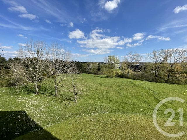 Appartement F1 à louer - 1 pièce - 31.97 m2 - CHAMBRAY LES TOURS - 37 - CENTRE - Century 21 Agence Grand Sud