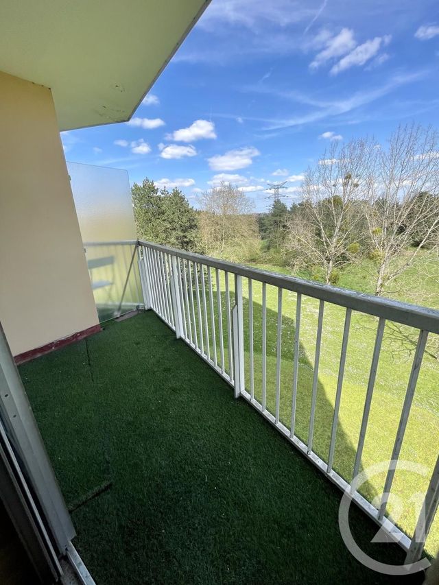 Appartement F1 à louer - 1 pièce - 31.97 m2 - CHAMBRAY LES TOURS - 37 - CENTRE - Century 21 Agence Grand Sud