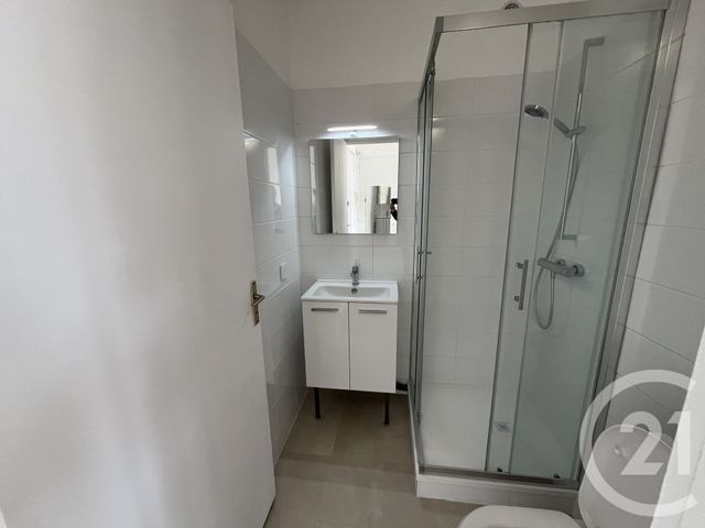 Appartement F1 à louer - 1 pièce - 26.81 m2 - TOURS - 37 - CENTRE - Century 21 Agence Grand Sud