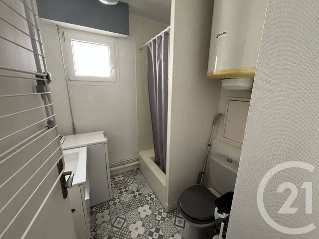 Appartement F1 à louer - 1 pièce - 20.32 m2 - JOUE LES TOURS - 37 - CENTRE - Century 21 Agence Grand Sud