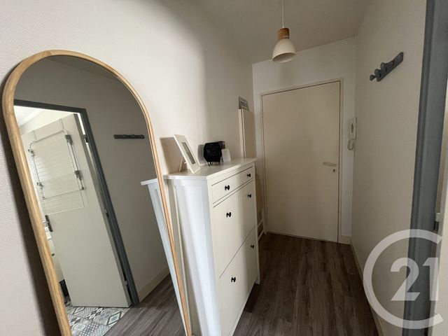 Appartement F1 à louer - 1 pièce - 20.32 m2 - JOUE LES TOURS - 37 - CENTRE - Century 21 Agence Grand Sud