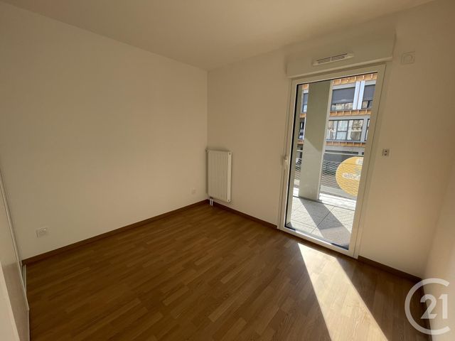 Appartement F3 à louer - 3 pièces - 59.19 m2 - CHAMBRAY LES TOURS - 37 - CENTRE - Century 21 Agence Grand Sud