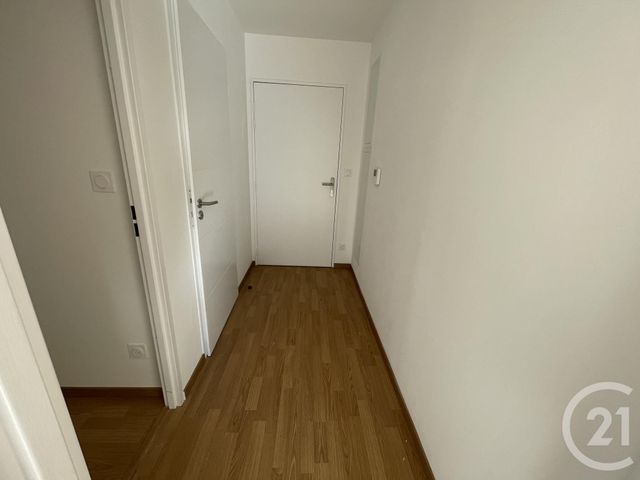 Appartement F3 à louer - 3 pièces - 59.19 m2 - CHAMBRAY LES TOURS - 37 - CENTRE - Century 21 Agence Grand Sud