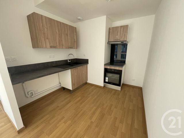 Appartement F3 à louer - 3 pièces - 59.19 m2 - CHAMBRAY LES TOURS - 37 - CENTRE - Century 21 Agence Grand Sud