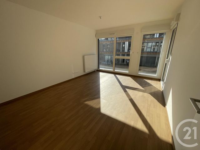 Appartement F3 à louer - 3 pièces - 59.19 m2 - CHAMBRAY LES TOURS - 37 - CENTRE - Century 21 Agence Grand Sud