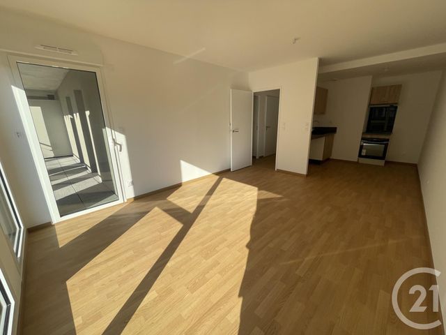 appartement - CHAMBRAY LES TOURS - 37