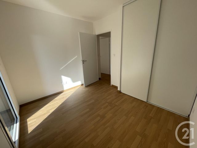 Appartement F3 à louer - 3 pièces - 59.19 m2 - CHAMBRAY LES TOURS - 37 - CENTRE - Century 21 Agence Grand Sud