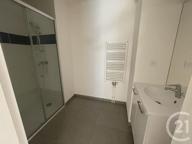Appartement F3 à louer - 3 pièces - 59.19 m2 - CHAMBRAY LES TOURS - 37 - CENTRE - Century 21 Agence Grand Sud