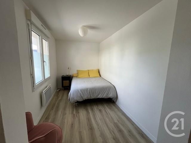 Appartement F2 à louer JOUE LES TOURS
