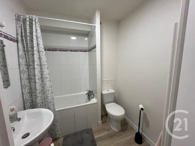 Appartement F2 à louer - 2 pièces - 26.25 m2 - JOUE LES TOURS - 37 - CENTRE - Century 21 Agence Grand Sud